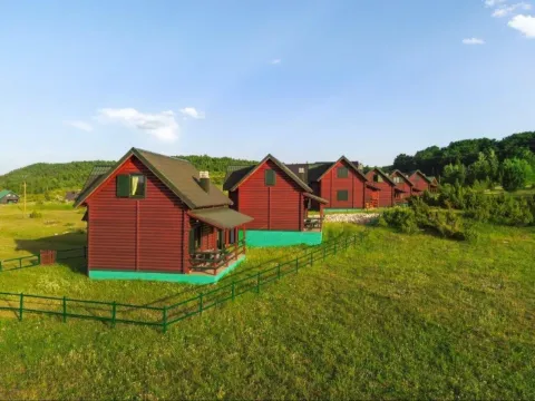 Prodaja, kuća, 450m², Borje, Žabljak - image 8