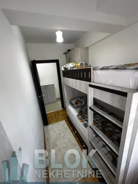 Izdavanje, dvosoban stan, 70m², Preko Morače, Podgorica - image 8