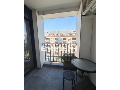 Izdavanje, stan, 56m², Južni Bulevar, Vračar Sve Podlokacije - image 15