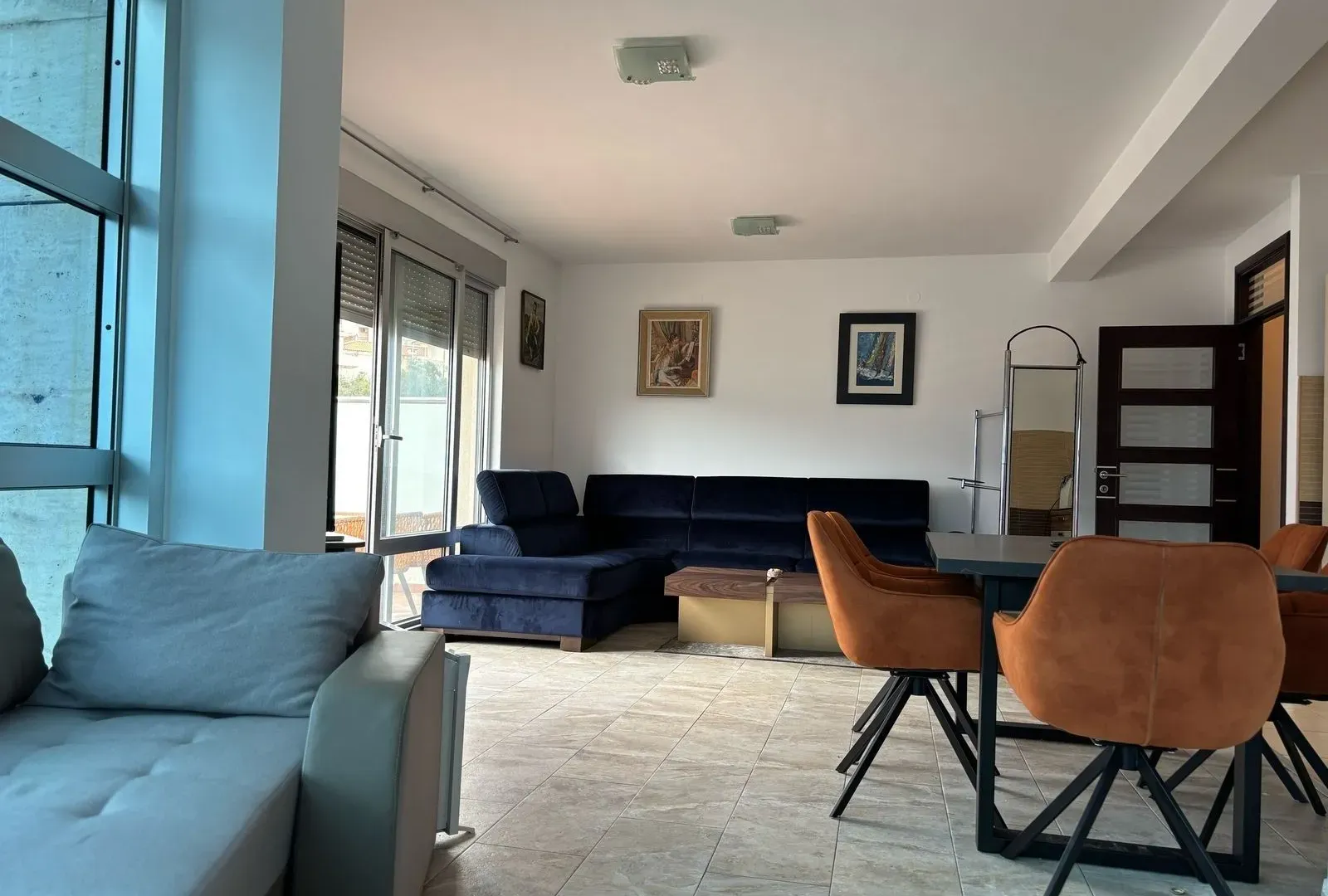 Prodaja, jednosoban stan, 71m², Bečići, Budva