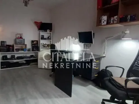 Prodaja, dvosoban stan, 56m², Železnik, Beograd - image 1