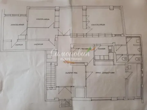 Izdavanje, poslovni prostor, 136m², Banovo Brdo, Beograd - image 3