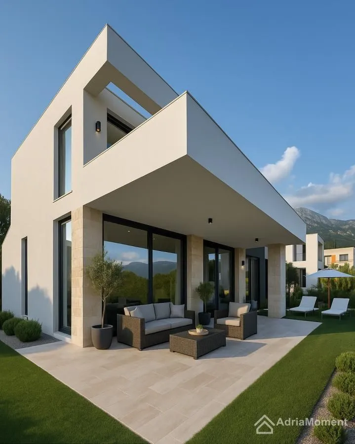 Prodaja, kuća, 180m², Herceg Novi, Crna Gora