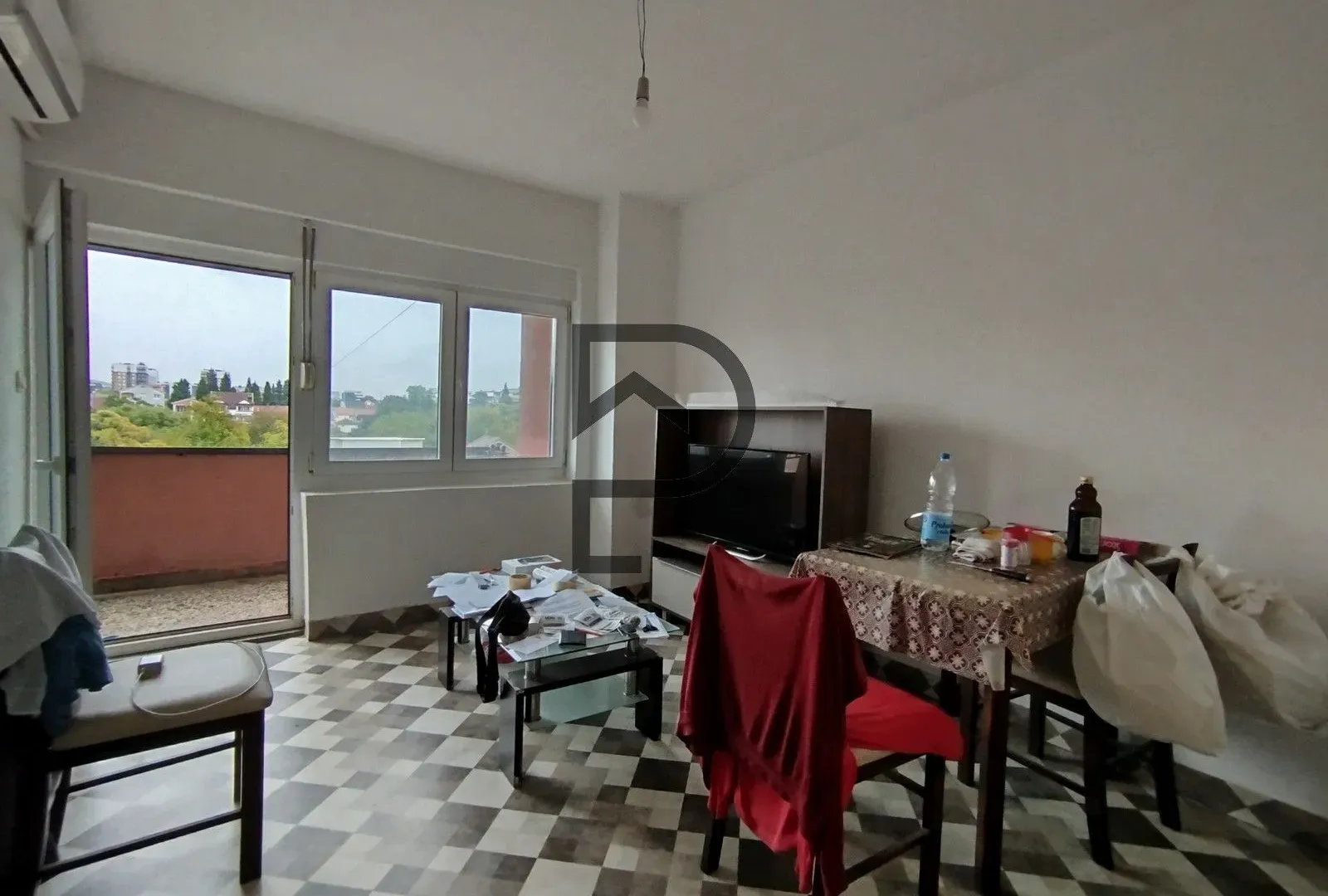 Prodaja, stan, 54m², Centar, Podgorica