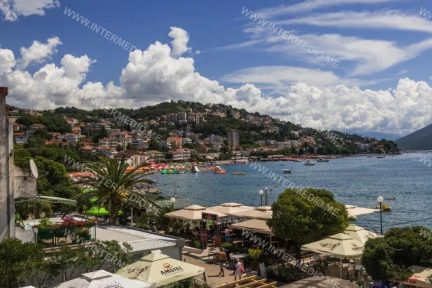 Prodaja, kuća, 111m², Igalo, Herceg Novi