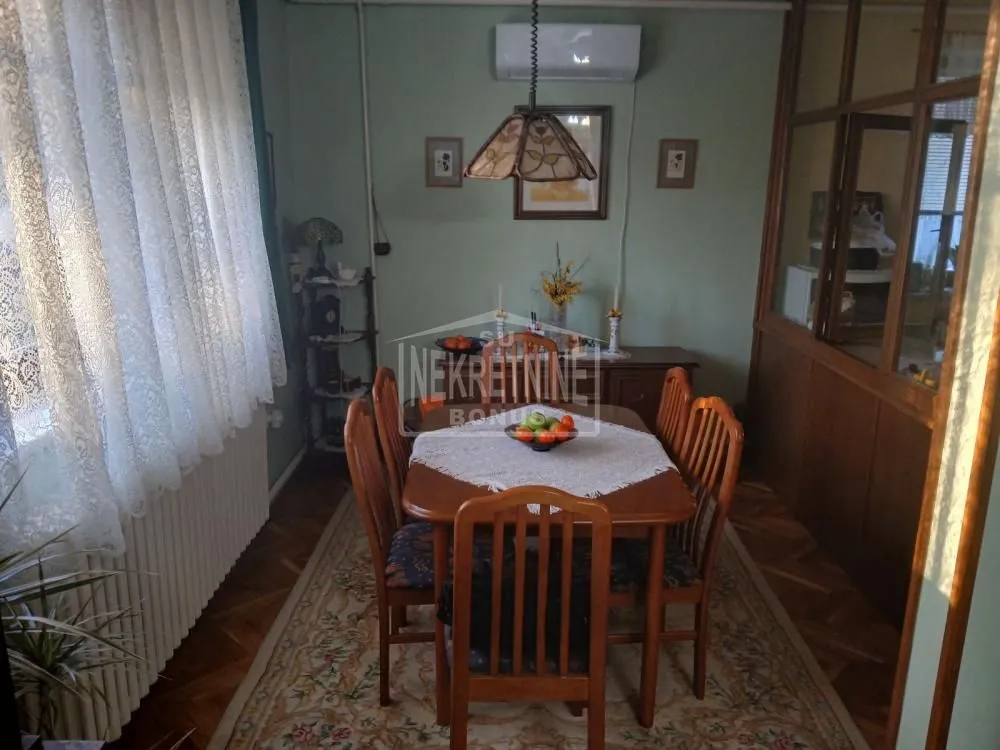 Prodaja, kuća, 192m², Palić, Subotica