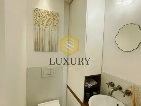 Prodaja, stan, 122m², Centar, Podgorica - image 13