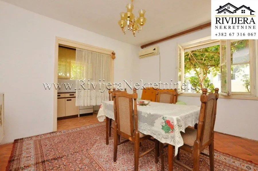 Prodaja, kuća, 77m², Zelenika, Herceg Novi
