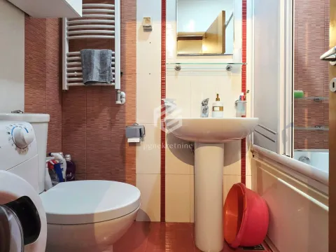 Prodaja, dvosoban stan, 66m², Preko Morače, Podgorica - image 20