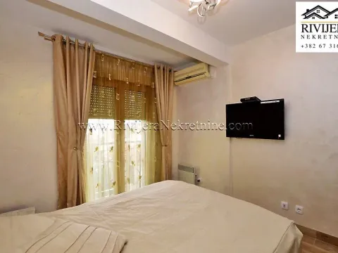 Sale, three bedroom apartment, 115m², Igalo, Herceg Novi - image 8