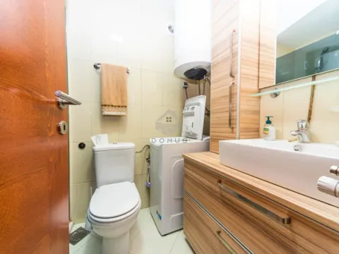 Rent, two bedroom apartment, 70m², Preko Morače, Podgorica - image 11