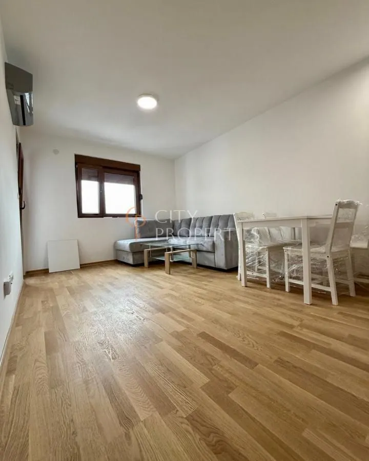 Rent, apartment, 38m², Stari Aerodrom, Podgorica