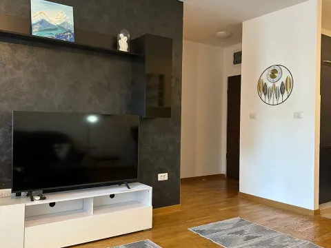 Izdavanje, dvosoban stan, 64m², City Kvart, Podgorica - image 4