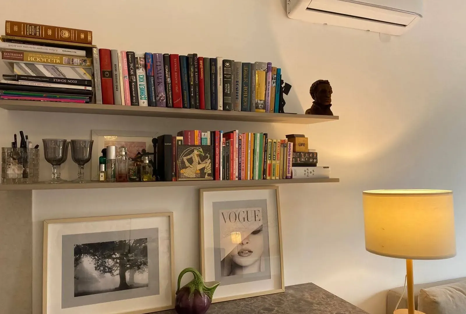 Sale, studio apartment, 25m², Pržno, Budva