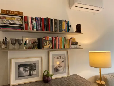 Sale, studio apartment, 25m², Pržno, Budva - image 10