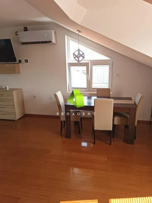 Rent, one bedroom apartment, 50m², Medijana, Niš