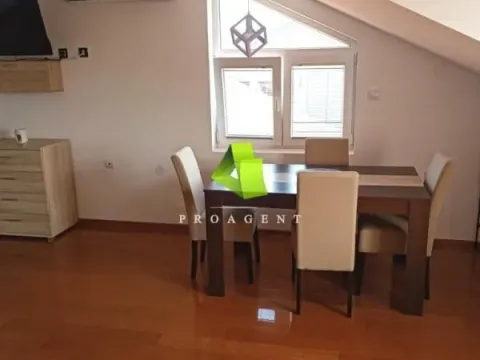 Rent, one bedroom apartment, 50m², Medijana, Niš - image 3