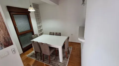 Sale, two bedroom apartment, 105m², Rozino, Budva - image 19