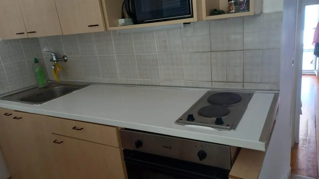 Prodaja, dvosoban stan, 47m², Krašići, Tivat