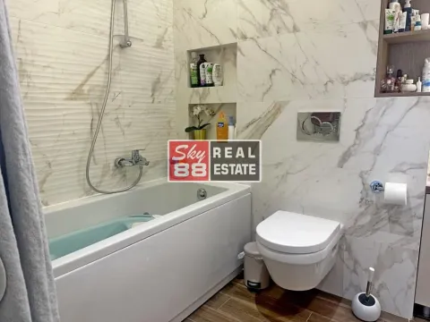 Prodaja, četvorosoban stan, 110m², Južni Bulevar, Vračar Sve Podlokacije - image 13