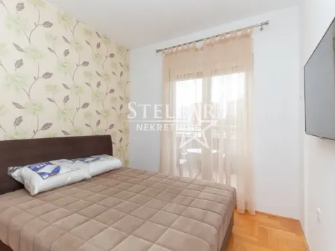 Izdavanje, jednosoban stan, 42m², Tuški Put, Podgorica - image 9