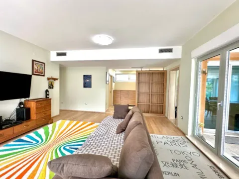 Sale, two bedroom apartment, 102m², Dobrota, Kotor - image 11