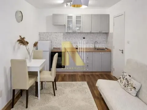 Rent, studio apartment, 29m², Bulevar Oslobodjenja, Novi Sad Sve Podlokacije - image 2