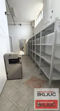 Rent, office space, 200m², Bulevar Evrope, Novi Sad Sve Podlokacije - image 5