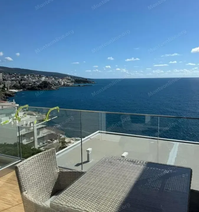 Prodaja, garsonjera, 38m², Dobre Vode, Bar