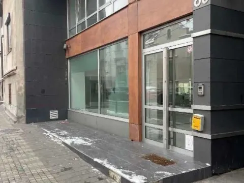 Izdavanje, poslovni prostor, 362m², Slavija, Vračar Sve Podlokacije - image 2