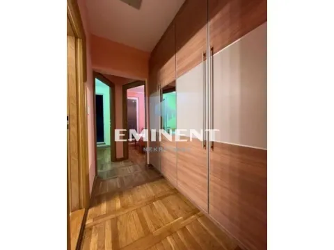 Rent, apartment, 51m², Uciteljsko Naselje, Zvezdara Sve Podlokacije - image 7