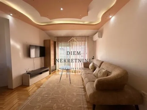 Izdavanje, jednosoban stan, 45m², Zabjelo, Podgorica - image 12