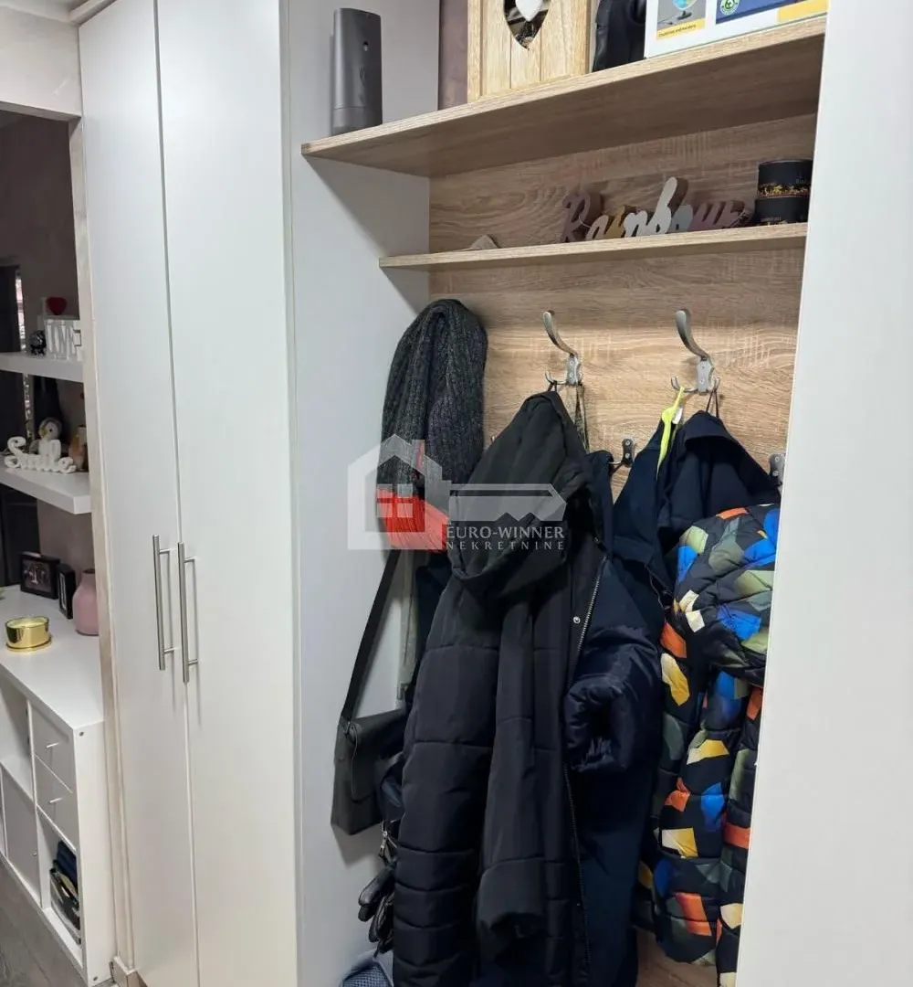 Sale, four bedroom apartment, 83m², Bezanijska Kosa 2, Bežanijska Kosa Sve Podlokacije
