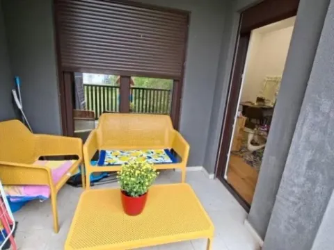 Izdavanje, jednosoban stan, 49m², Gornja Gorica, Podgorica - image 9