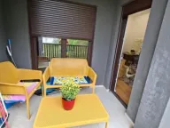 Izdavanje, jednosoban stan, 49m², Gornja Gorica, Podgorica - image 9