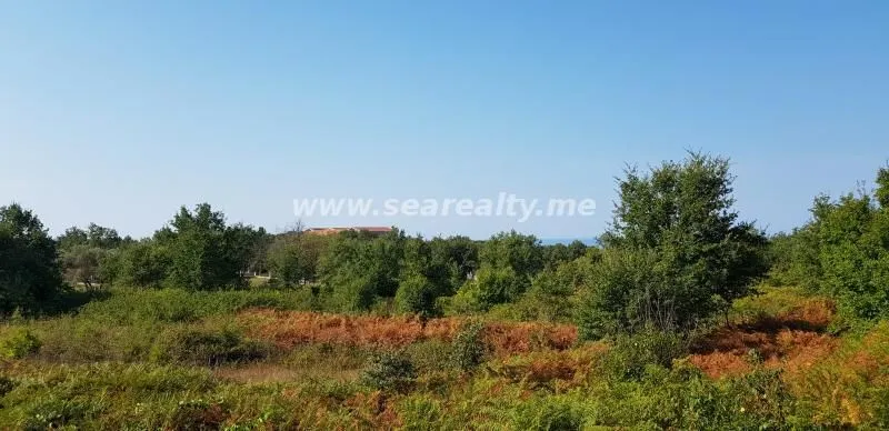 Sale, land lot, 6400m², Krimovica, Kotor