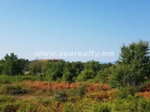 Prodaja, plac, 6400m², Krimovica, Kotor