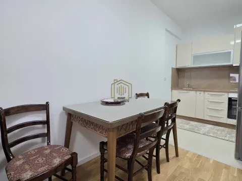 Izdavanje, jednosoban stan, 45m², Stari Aerodrom, Podgorica - image 3