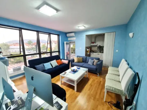 Prodaja, jednosoban stan, 51m², Stari Aerodrom, Podgorica - image 5