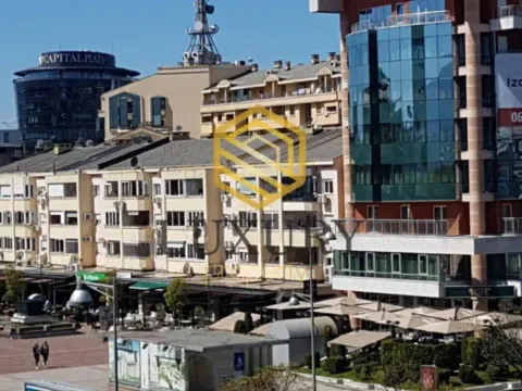 Rent, one bedroom apartment, 45m², Preko Morače, Podgorica - image 5