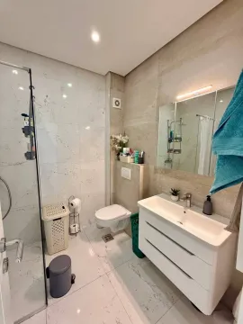 Sale, one bedroom apartment, 91m², Centar, Budva - image 4
