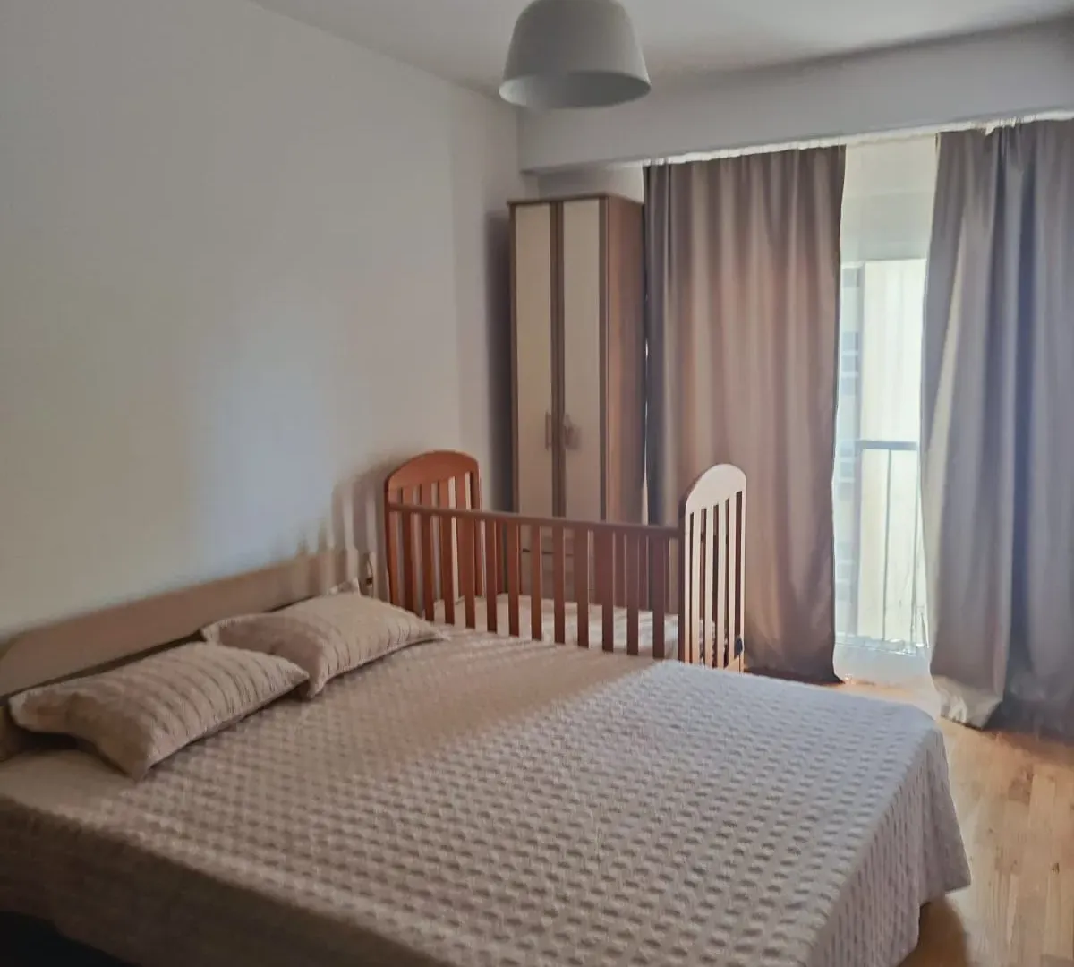 Sale, apartment, 71m², Budva, Crna Gora