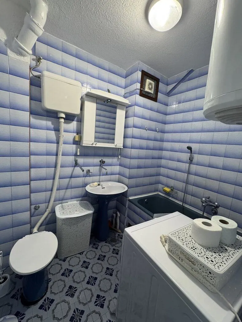 Rent, apartment, 70m², Gornja Gorica, Podgorica