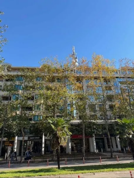 Prodaja, jednosoban stan, 44m², Preko Morače, Podgorica