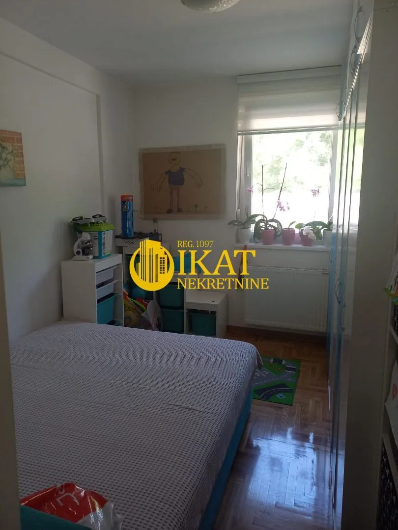 Prodaja, dvosoban stan, 48m², Zvezdara Sve Podlokacije, Beograd