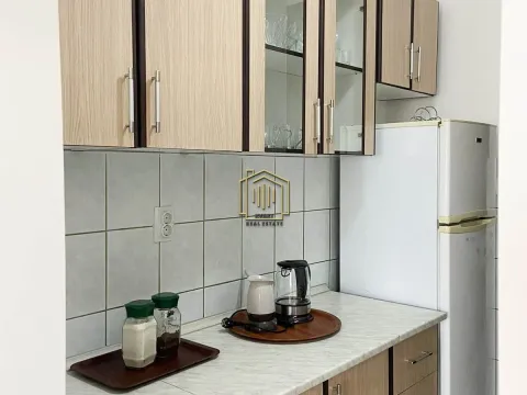 Sale, two bedroom apartment, 80m², Stari Aerodrom, Podgorica - image 6