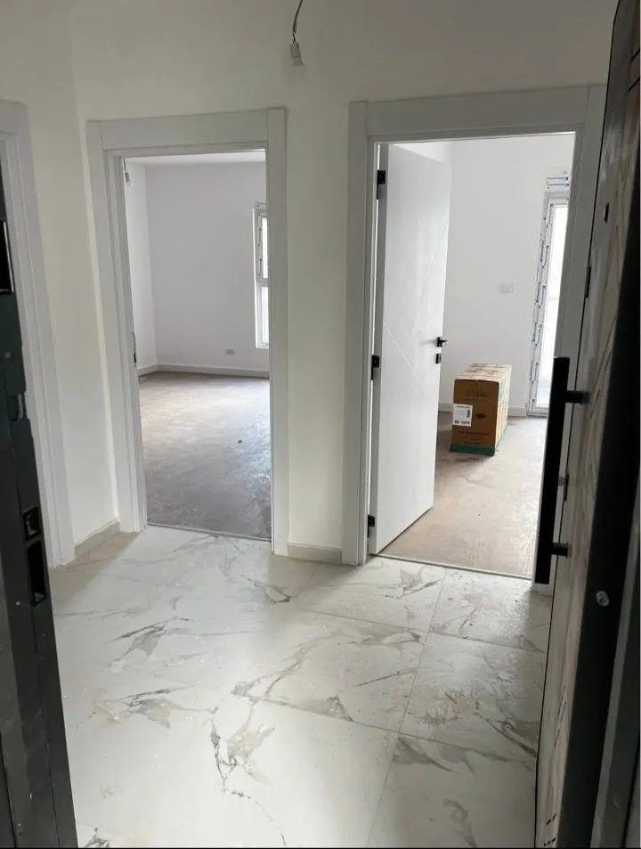 Sale, one bedroom apartment, 47m², Ilino, Bar