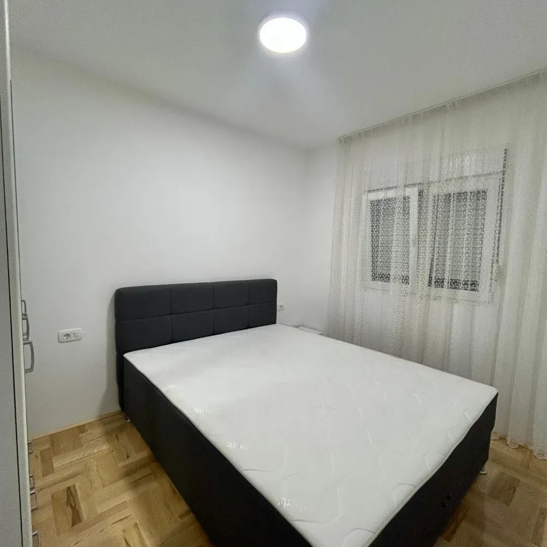 Rent, one bedroom apartment, 44m², Tuški Put, Podgorica