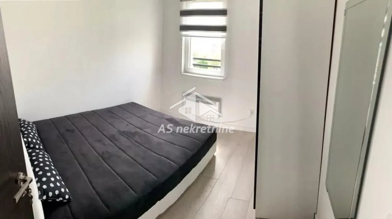 Rent, apartment, 60m², Cvetkova Pijaca, Zvezdara Sve Podlokacije
