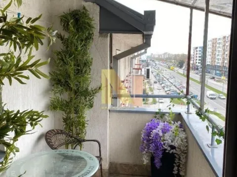 Prodaja, četvorosoban stan, 104m², Bulevar Evrope, Novi Sad Sve Podlokacije - image 10